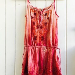 🔴FINAL PRICE DROP🔴Free People blouse